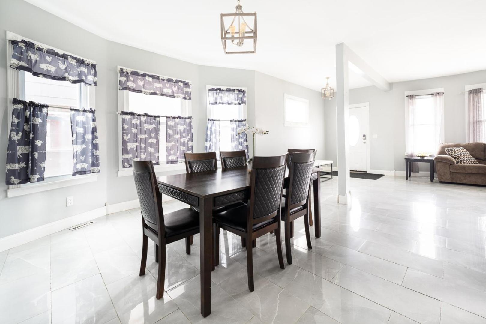 Large-Group Ready 8Br Home Near Niagara Falls & Casino Exterior foto